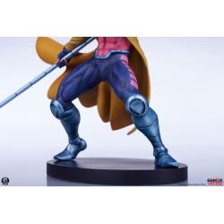 Marvel Gamerverse Classics Estatua PVC 1/10 Gambit Player 2 Edition 17 cm POP CUTURE SHOK PCS  X-MEN