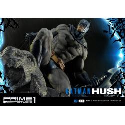 DC Comics Estatua Batman Hush 62 cm
