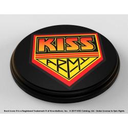 Kiss Estatua Rock Iconz 1/9 The Starchild (ALIVE!) 20 cm