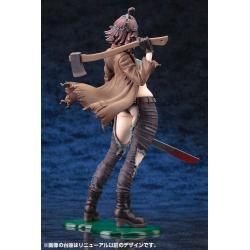 Freddy vs. Jason Bishoujo PVC Statue 1/7 Jason Voorhees 2nd Edition 18 cm