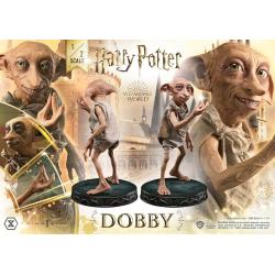 Harry Potter Estatua Museum Masterline Series Dobby Bonus Version 55 cm  Prime 1 Studio 