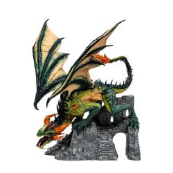 McFarlanes Dragons Serie 8 Figura Berserker Clan 15 cm McFarlane Toys