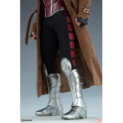 Gambit Deluxe Sixth Scale Figure by Sideshow Collectibles