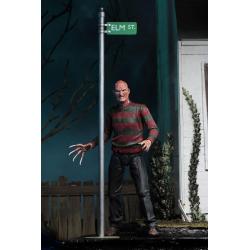 Nightmare On Elm Street Accessory Pack for Action Figures Deluxe Accessory Set