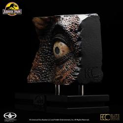 Parque Jurasico Réplica Screen-Used SWS T-Rex Eye 32 cm Elite Creature Collectibles