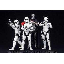 Star Wars Episode VII Estatua PVC ARTFX+ 1/10 First Order Stormtrooper