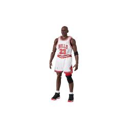 NBA Figura MAFEX Michael Jordan - Chicago Bulls HOME 17 cm Medicom 