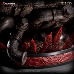 Hellsing Ultimate Estatua Elite Exclusive 1/5 Seras Victoria 25 cm Figurama Collectors 