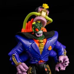 Toxic Crusaders Figura Dr. Killemoff 13 cm VENGADOR TOXICO Trick Or Treat Studios 