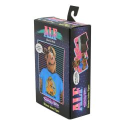 Alf Figura Ultimate Totally 80s Alf 15 cm NECA