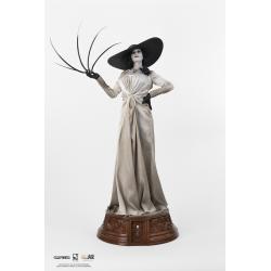 Resident Evil Village Statue 1/4 Lady Dimitrescu 89cm PURE ARTS