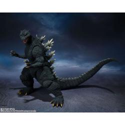 Godzilla 2004 Figura S.H. Monster Arts Godzilla  Bandai Tamashii Nations