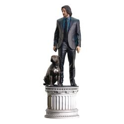 John Wick 3 Estatua Milestones 1/6 John Wick 43 cm Diamond Select 