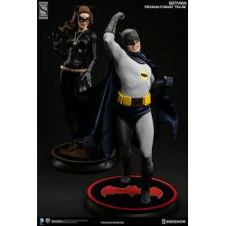 Batman Classic TV Series: Batman Premium Format Statue