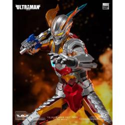 Ultraman Figura FigZero 1/6 Ultraman Suit Zero SC Mode 31 cm  ThreeZero 