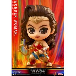 Wonder Woman 1984 Cosbaby (S) Mini Figure Wonder Woman 10 cm