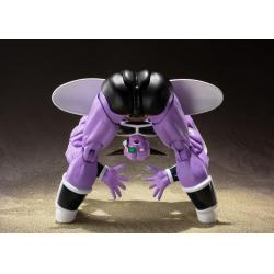 Dragon Ball Z S.H. Figuarts Action Figure Ginyu 17 cm