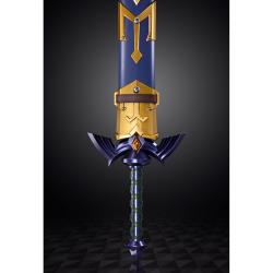 MASTER SWORD REPLICA 105 CM THE LEGEND OF ZELDA PROPLICA