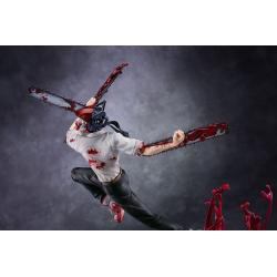 Chainsaw Man Estatua PVC 1/7 Chainsaw Man 30 cm GOOD SMILE COMPANY