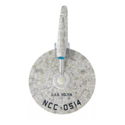 Star Trek Discovery Mini Réplica Diecast Kelvin  Eaglemoss Publications Ltd. 