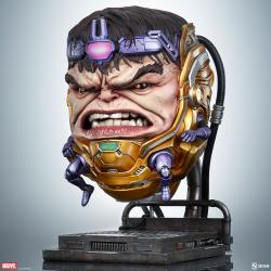 Marvel Estatua M.O.D.O.K. 49 cm Sideshow Collectibles 