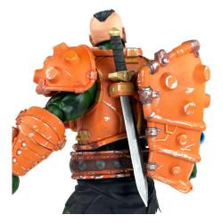 Masters of the Universe Action Figure 1/6 Man At Arms 30 cm