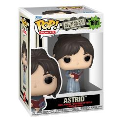 Beetlejuice 2 Figura POP! Movies Vinyl Astrid 9 cm FUNKO