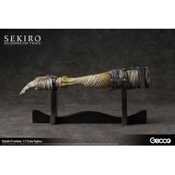 Sekiro: Shadows Die Twice Réplica 1/2 Shinobi Prosthetic 32 cm Gecco