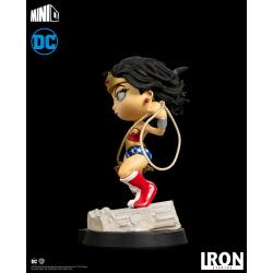 DC Comics Mini Co. PVC Figure Wonder Woman 13 cm