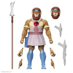 Thundercats Figura Ultimates Royal Thunderian Guard 18 cm Super7 