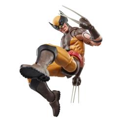 Dark Avengers Marvel Legends Figura Daken (Lobezno) 15 cm HASBRO