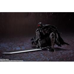 Berserk Figura S.H. Figuarts Guts (Berserker Armor) -Heat of Passion- 16 cm Bandai Tamashii Nations