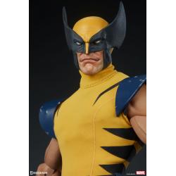 Wolverine Sixth Scale Figure by Sideshow Collectibles
