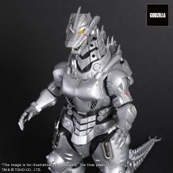 Godzilla Estatua PVC Daikaiju Series MFS-3 KIRYU High Mobility Type 29 cm SUPER7