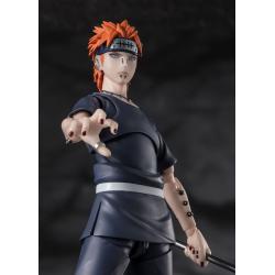 Naruto Shippuden S.H. Figuarts Action Figure Pain Tendo - Six Path Rinnegan 15 cm