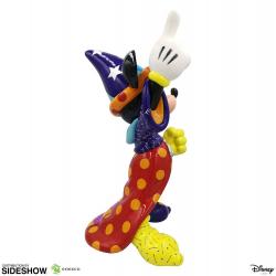 Disney Estatua Sorcerer Mickey 38 cm