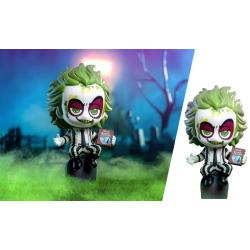 Beetlejuice Minifigura Cosbaby (S) Beetlejuice 13 cm