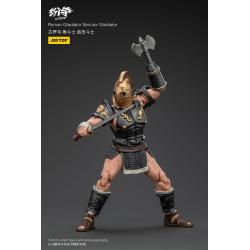 Strife Figura 1/18 Roman Gladiator Secutor Gladiator 11 cm  Joy Toy (CN)