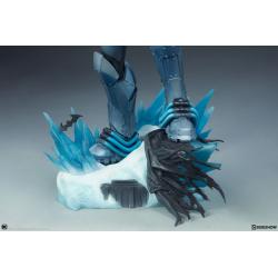 Mr. Freeze Premium Format™ Figure by Sideshow Collectibles