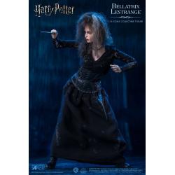 Harry Potter My Favourite Movie Figura 1/6 Bellatrix Lestrange Deluxe Ver. 30 cm