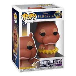 Fantasia 80th Anniversary POP! Vinyl Figura Hyacinnth Hippo 9 cm