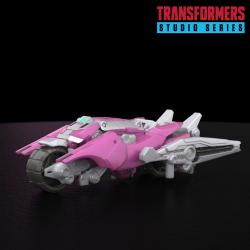 Transformers One Studio Series Deluxe Class Figura Elita-1 11 cm HASBRO