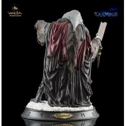 Krampus Estatua 1/6 Dark Elf #2 26 cm
