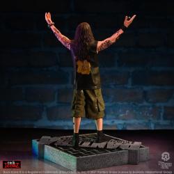 Pantera Estatua Rock Iconz Philip Anselmo (Reinventing the Steel) 22 cm Knucklebonz 