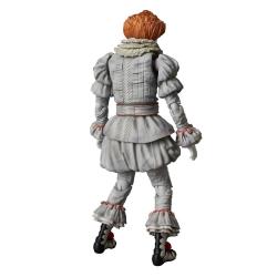 Stephen King\'s It 2017 Figura MAF EX Pennywise 16 cm