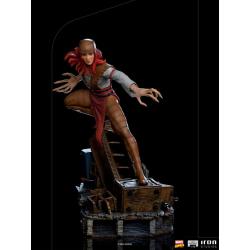 Marvel Comics BDS Art Scale Statue 1/10 Lady Deathstrike (X-Men) 21 cm