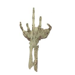 Universal Monsters Mini Réplica Fossilized Creature Hand 18 cm black lagoon Factory Entertainment  