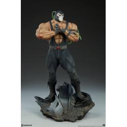 Bane Maquette by Sideshow Collectibles