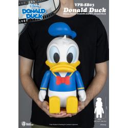 Disney Syaing Bang Hucha de vinilo Mickey and Friends  El Pato Donald 53 cm Beast Kingdom Toys
