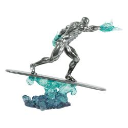 Marvel Comic Gallery Estatua PVC Silver Surfer 25 cm Diamond Select 